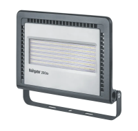 LED Прожектор 200W 6500K IP 65 Navigator (1/1/6) NEW