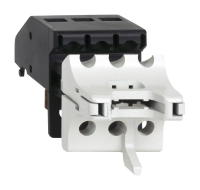 Блок видимого разрыва