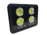 LED ПРОЖЕКТОР ARENA 200W 18000Lm 419x87x315 5000K IP65 MEGALIGHT (1)
