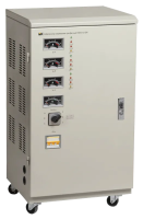 Стабилизатор СНИ 15 кВА (3ф) IEK (1)