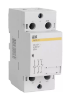 Контактор КМ 63-11 АС IEK