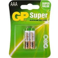 Батарейка AA 2.5 mAh