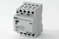 Контактор МК-103 4НО 40А 230В (4) DEKraft NEW