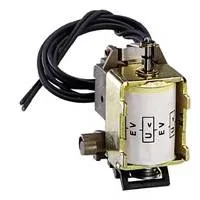 Независимый расцепитель 24В для DPX125-1600