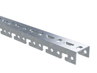 Профиль BPF, для консолей быстрой фиксации BBF, L1200, толщ.2,5 мм