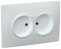 I7 роз. 2-я с/у 10А КВАРТА (180) РСШ 12-2-КБ ИЭК