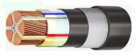 Кабель ВБбШв нг 4х70мс(N)-1кВ (ГОСТ)