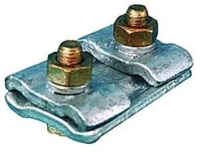 Зажим плашечный ПА-1-1 IM