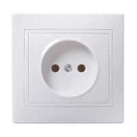 I5 роз. с/у 10А КВАРТА РС 10-2-КБ (200)