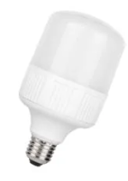 LED ЛАМПА T118 PRO 40W 3600Lm 230V 6500K E27 MEGALIGHT (20)