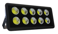 LED ПРОЖЕКТОР ARENA 500W 45000Lm 845x130x380 5000K IP65 MEGALIGHT (1)
