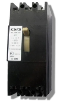 АЕ 2046-100 (3ф) 31,5А КЭАЗ (4)
