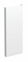 Фронтальная крышка OL45, алюминий белая R9010