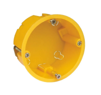KSC 11-102 (коробка устан. под г/к 68*35) с металлическими лапками (350)