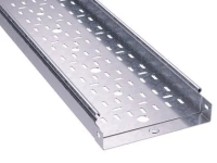 Лоток перфорированный 50х50 L3000 толщ.1,0 мм