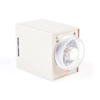 Реле времени AH3-2 (РВЛ-М) 0-60м 220V AC (1)