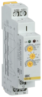 Реле напряжения ORV 1ф 100-220V AC/AD IEK ***