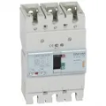 Автоматы "Legrand" серия DPX3 на ток 16-1600А