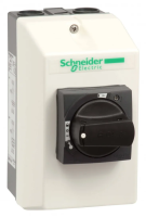 Корпус для автоматического выключателя GV2L