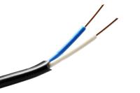 Кабель ВВГнг 2х1,5 -0,66кВ (ГОСТ)