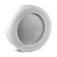 LED ДПБ KONTUR (круг) 15W 1050Lm 190x45 IP65 4000K MEGALIGHT (24)