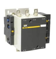 Контактор КТИ 5225 225А 400В IEK (1/2)