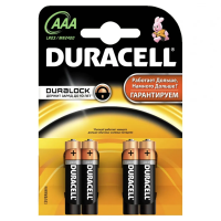 Батарейка AAA, Basic LR03