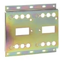 Монтажная плата DPX630