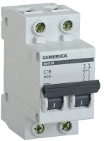 ВА47-29 (2ф) 16А GENERICA (72)