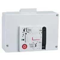 Мотор для DPX до 1250А 230B
