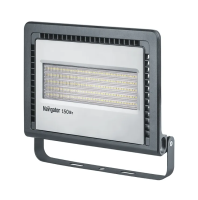 LED Прожектор 150W 6500K IP 65 Navigator (1/1/8) NEW