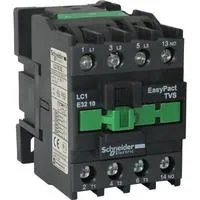 Контактор LC1E 3210M5 32А 220В 50 Гц (2вел) Schn El (1)