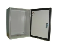 Щиток ЩМП- 3 IP 54 (650х500х220) IEK