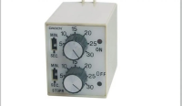 Реле времени ST3PR (РВЛ-2П2Д) АС220 V 30s/30m (1)