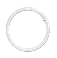 FC 22W/840 2GX13 12X1 OSRAM ***