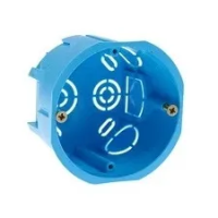 Коробка монтажная К-68 IP20 ЕКТ NEW (замена СЗМ2)