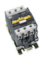 Контактор КМИ-34012 40А 36В (3вел) IEK ***
