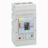Автоматический выключатель 3p 630А 70кА серия DPX-H 630 с электронным расцепителем S2