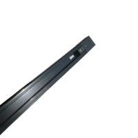 ШИНОПРОВОД RAIL 3м (чёрный) MEGALIGHT (20)