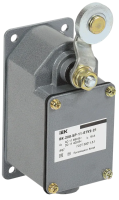 ВК-200-БР-11-67У2-21, IP67, IEK NEW