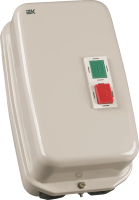 Контактор КМИ-46562 65А 380В IP54 (3вел в корпусе) IEK (1/6)