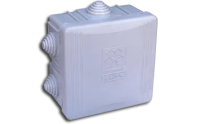 KSC 11-303 (коробка распаячн. о/п 85*85*40) (70)