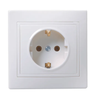 I6 роз. с/у з/к 16А КВАРТА РС 10-3-КБ (200)