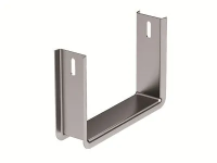 Скоба для подвешивания STS осн. 400 (низ) (бывш. 34306)