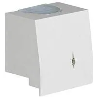 Защитные пломбируемые короткие крышки 3p DPX250 (2 шт.)