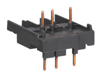 Блок соединительный между GV2 и контактором