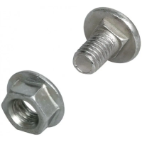 Комплект соединительный КС М6х10 6-10 IEK (200)