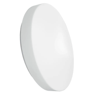 LED ДПО FLAT 60W 5400Lm d500x75 6500K IP20 MEGALIGHT (10)