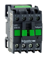 Контактор LC1E 65Q5 65А 380В 50 Гц (4вел) Schn El (1)