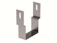 Скоба для подвешивания STS осн. 80 (низ) (бывш. 34301)